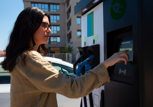 Our Expertise in E-Mobility Safety