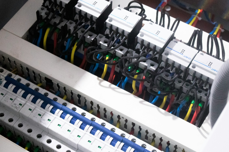 Proven Experience Across European Infrastructure Projects